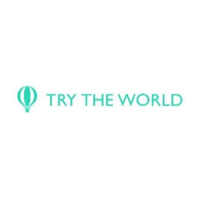 Try The World Coupon